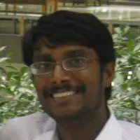 Saravanan Arumugam Subramani