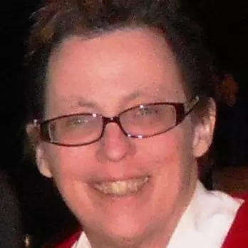 Sheila Corrigan