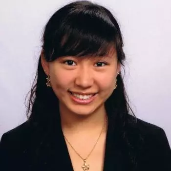 Paulina W. Tsai