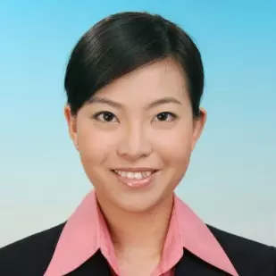 Shelley Yichun Huang