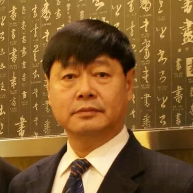 Yongwei Zhang 张永维