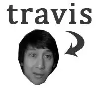 Travis Yee