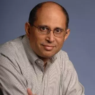 Anand Murthy