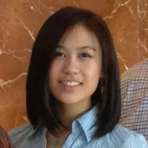 Courtney Zhu