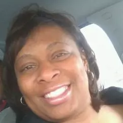 Marjory Thornton, MS