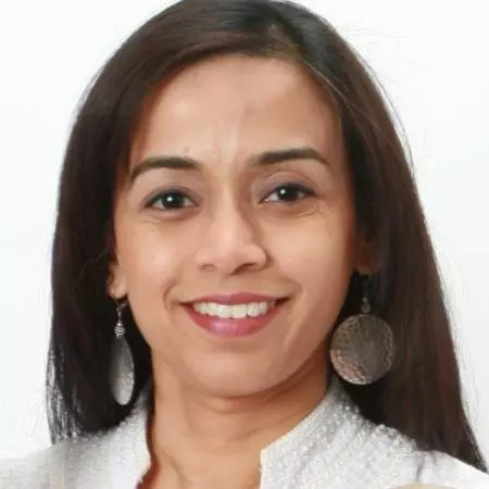 Priyanka Mashelkar Assoc. AIA, LEED AP