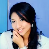 Isabelle Wu , CPA, CMA