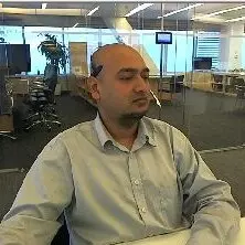 Iqbal Chaklader