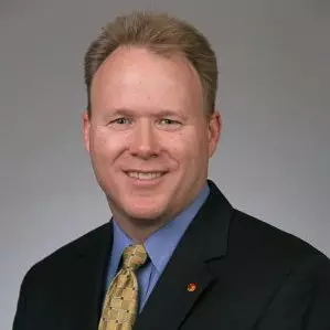 Erik Gast, CPA, MBA