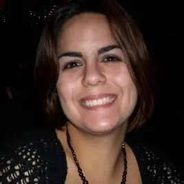 Karyna Lopez