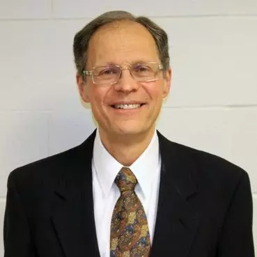 Bruce J. Kowiak, R.Ph.