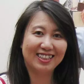 Esther Wanyin Chin