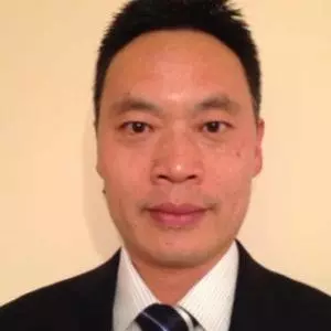 Kevin Wang, MBA CPA CMA