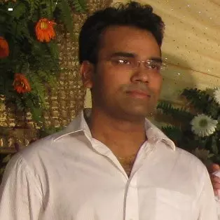 Ratnesh Kumar