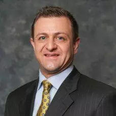 John Clevenger, MBA