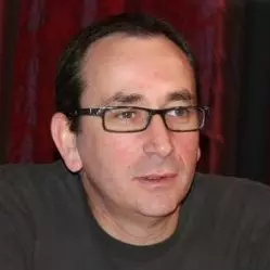 Ilan Zaidman