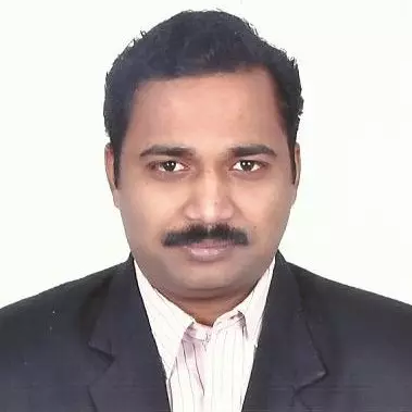 Ramesh Ramachandran