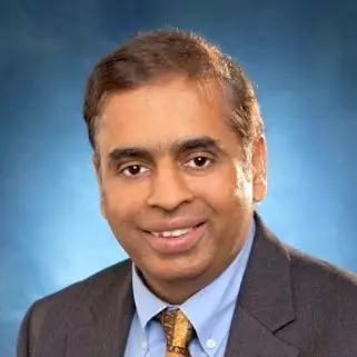 Srinivas Kotekal, PMP