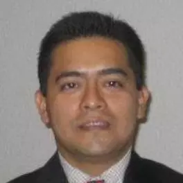 Adolfo Perez-Hernandez (MBA, PMP, CCIE)