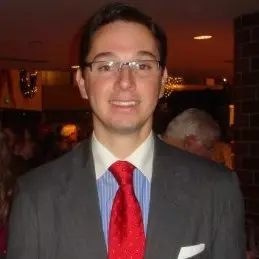 Gerhart Hauptman-Diaz, MBA