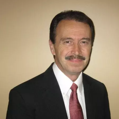 George Lehman, PMP