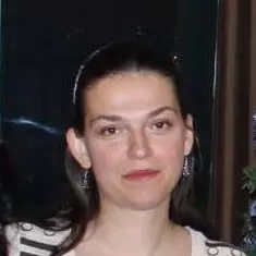 Lidiya Ilcheva
