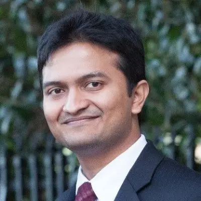 Arun Muralidharan