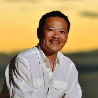 Francis Chu, PE, LEED AP