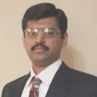 Rajesh Ganesan, PMP
