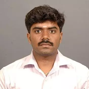 Selvakumar Krishnasamy