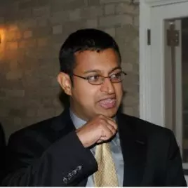 Debashish Chakravarty, Esq.