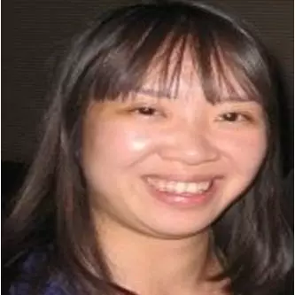 Jeannie Hong MacBeath, CHRP