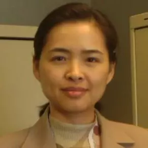 Gloria Zhao
