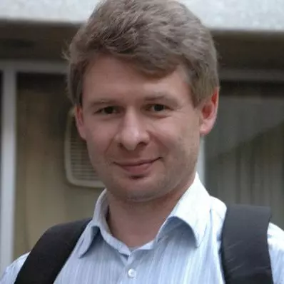 Alexander Mikhyeyev
