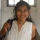 Madhumitha Muthuvenkataramani