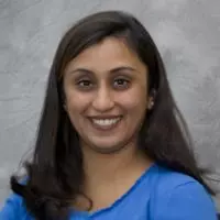 Shreya Kanodia, Ph.D.