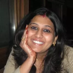 Aparna Kumar Bansal, CFA