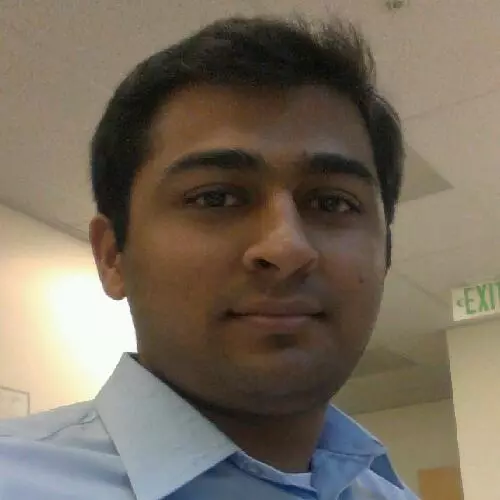 Praveen Chandran