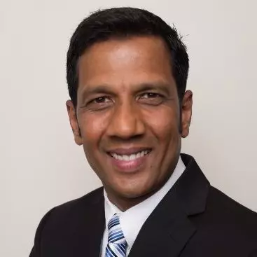 Ajit Thyagarajan