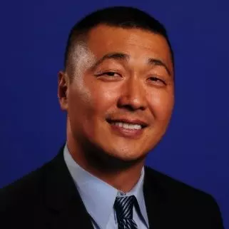 Peter Cho, MBA
