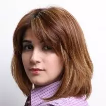 Samira Jamnejad