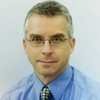 Peter Adam, MBA