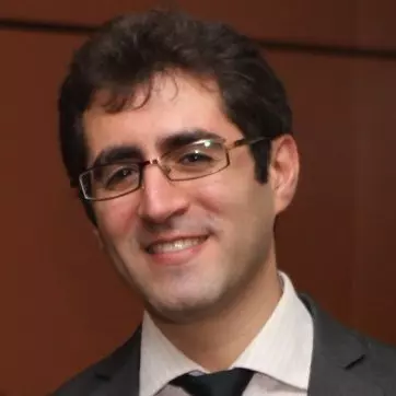 Siavash Taheri