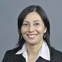Elsa Cabrejo, EIT LEED Green Associate