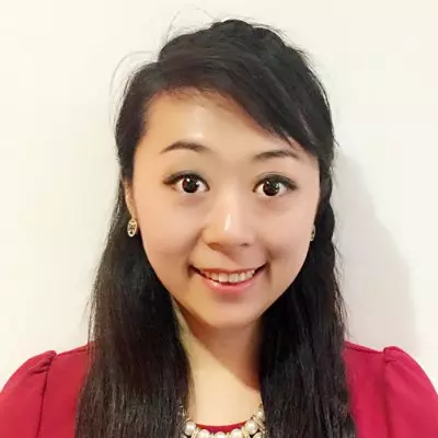 Nancy（Hui） Zhang, MBA