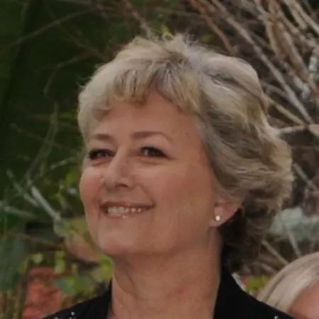 Cynthia Barrington