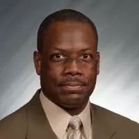Roderick Conwell, MBA