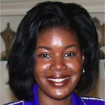 Marchelle Parker, CPA