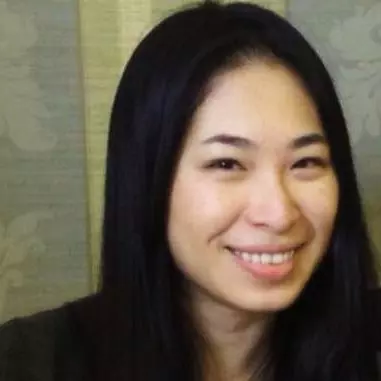 Nina Yi-Ning Tseng