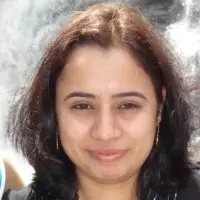 Komal Kachru